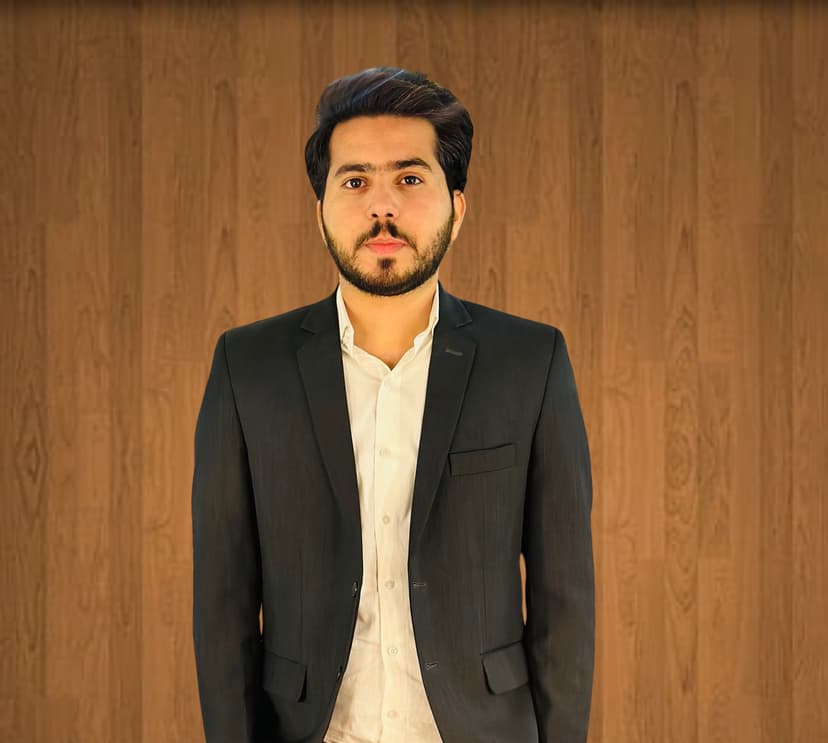 Hamza Saddique