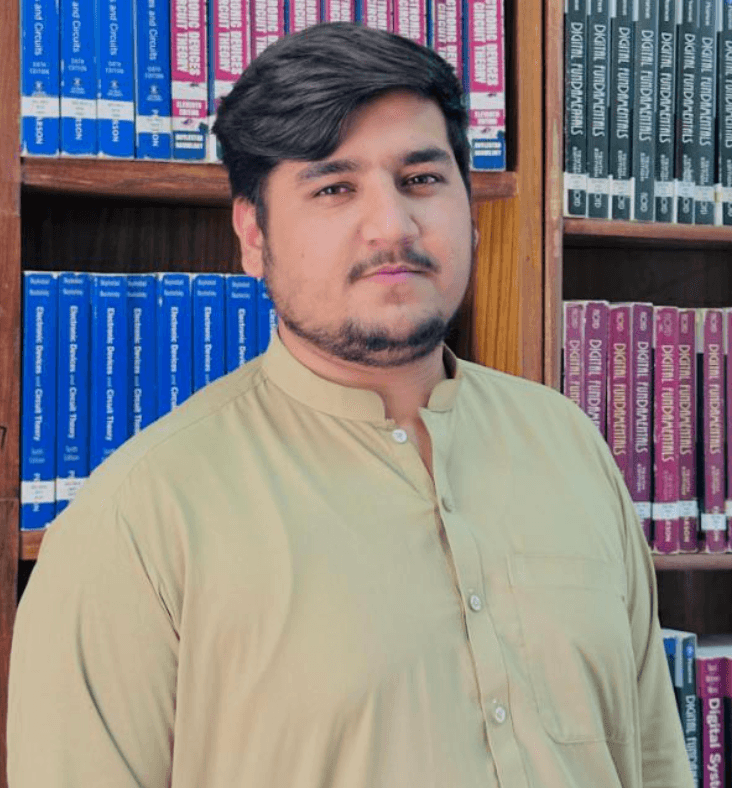 Safeer Khan